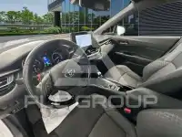 2022 Toyota C-HR