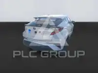 2022 Toyota C-HR