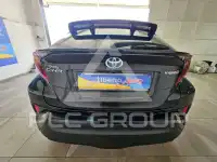 2022 Toyota C-HR
