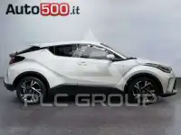 2022 Toyota C-HR