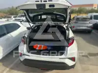 2022 Toyota C-HR