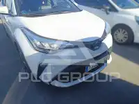 2022 Toyota C-HR