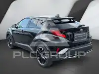 2022 Toyota C-HR
