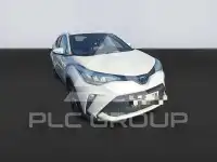 2022 Toyota C-HR