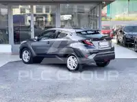 2022 Toyota C-HR