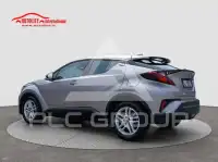 2022 Toyota C-HR