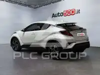 2022 Toyota C-HR