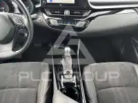 2022 Toyota C-HR