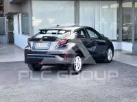 2022 Toyota C-HR