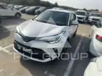 2022 Toyota C-HR