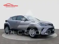 2022 Toyota C-HR