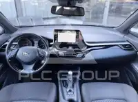 2022 Toyota C-HR