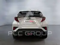 2022 Toyota C-HR