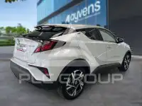 2022 Toyota C-HR