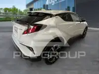 2022 Toyota C-HR