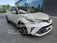 2022 Toyota C-HR
