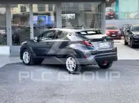 2022 Toyota C-HR
