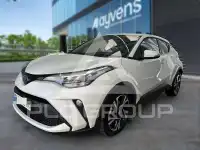 2022 Toyota C-HR