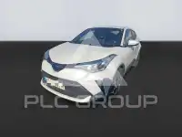 2022 Toyota C-HR