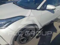 2022 Toyota C-HR