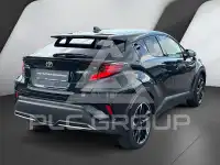 2022 Toyota C-HR