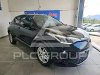 2022 Toyota C-HR