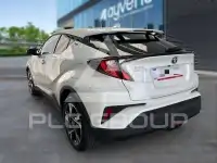 2022 Toyota C-HR