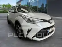 2022 Toyota C-HR