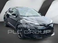 2022 Toyota C-HR