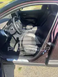 2022 Toyota C-HR
