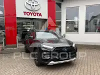 2022 Toyota Other