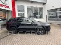 2022 Toyota Other
