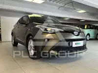 2022 Toyota C-HR