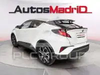 2022 Toyota C-HR