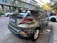 2022 Toyota C-HR