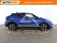 2022 Toyota C-HR