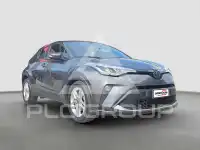 2022 Toyota C-HR