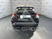 2022 Toyota C-HR