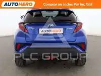 2022 Toyota C-HR