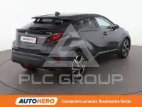 2022 Toyota C-HR