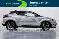 2022 Toyota C-HR