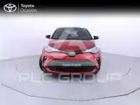 2022 Toyota C-HR