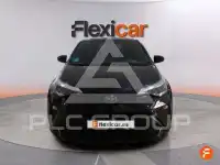 2022 Toyota C-HR