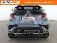 2022 Toyota C-HR