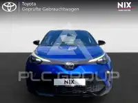2022 Toyota C-HR