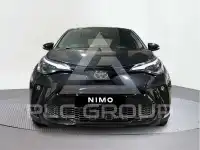 2022 Toyota C-HR