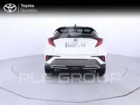 2022 Toyota C-HR