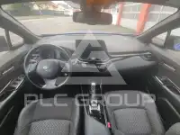 2022 Toyota C-HR