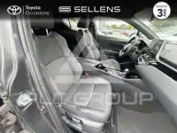 2022 Toyota Dyna