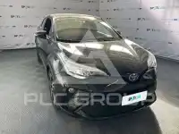 2022 Toyota C-HR